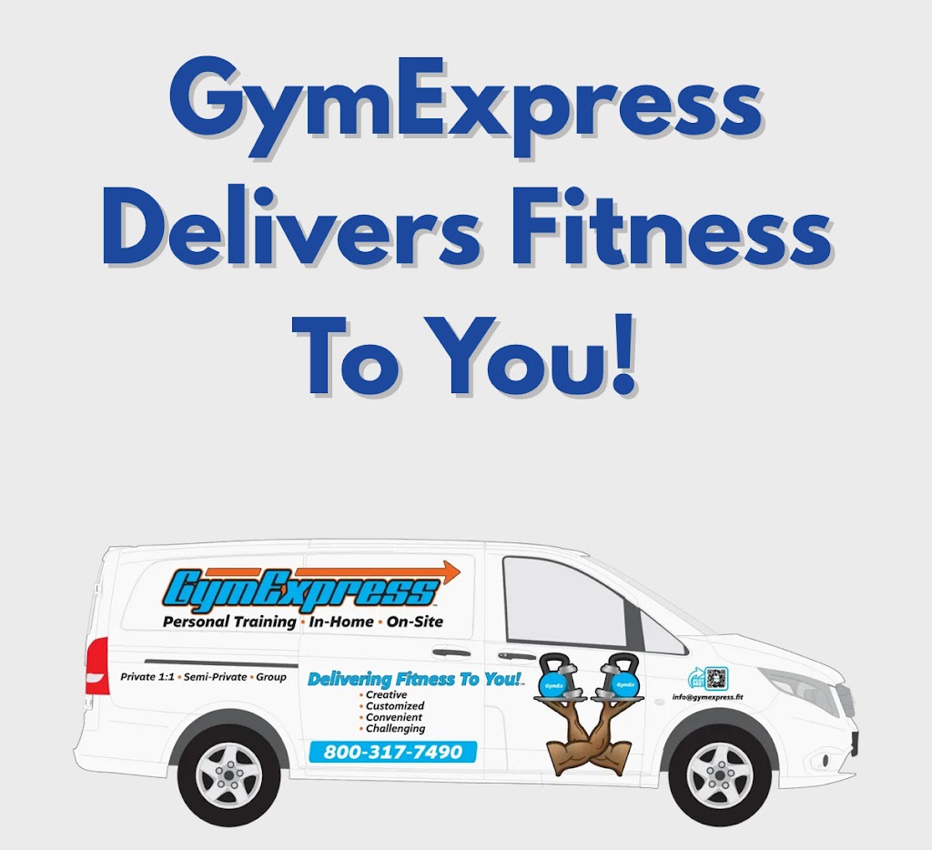  GymExpress