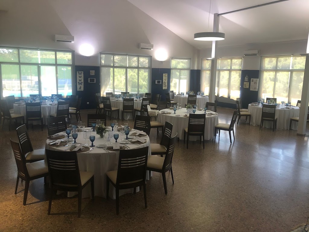 Restaurante Club de Tenis Cullera