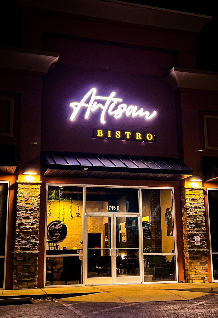 Photo of Artisan Bistro