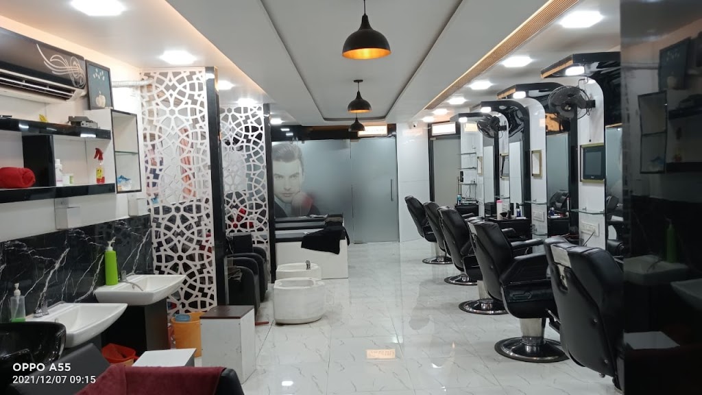 Just 4 U Unisex Salon Spa