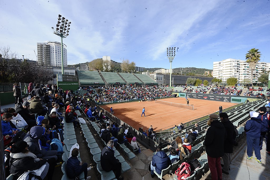 Federació Catalana de Tennis