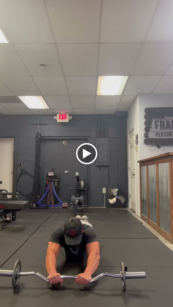  Franklin Personal Fitness