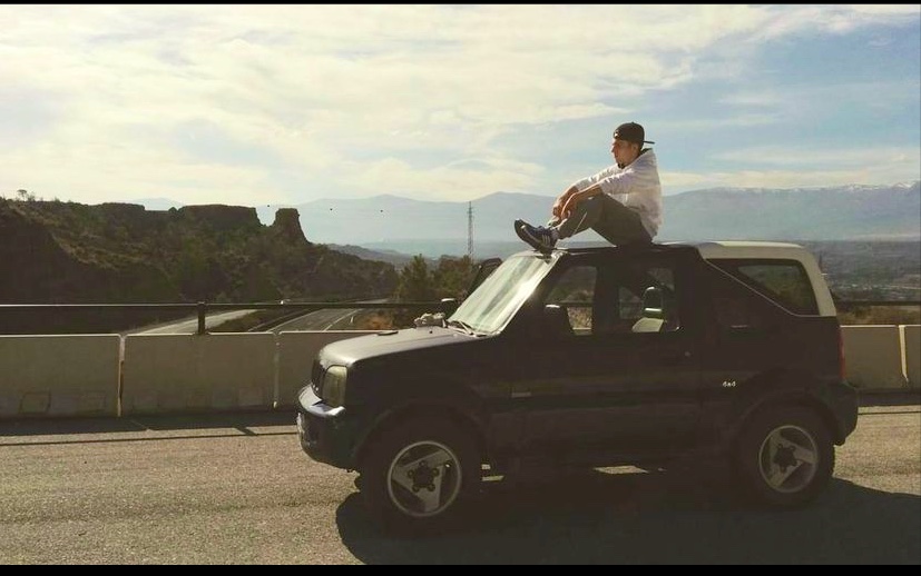 Mirador de las lagrimas