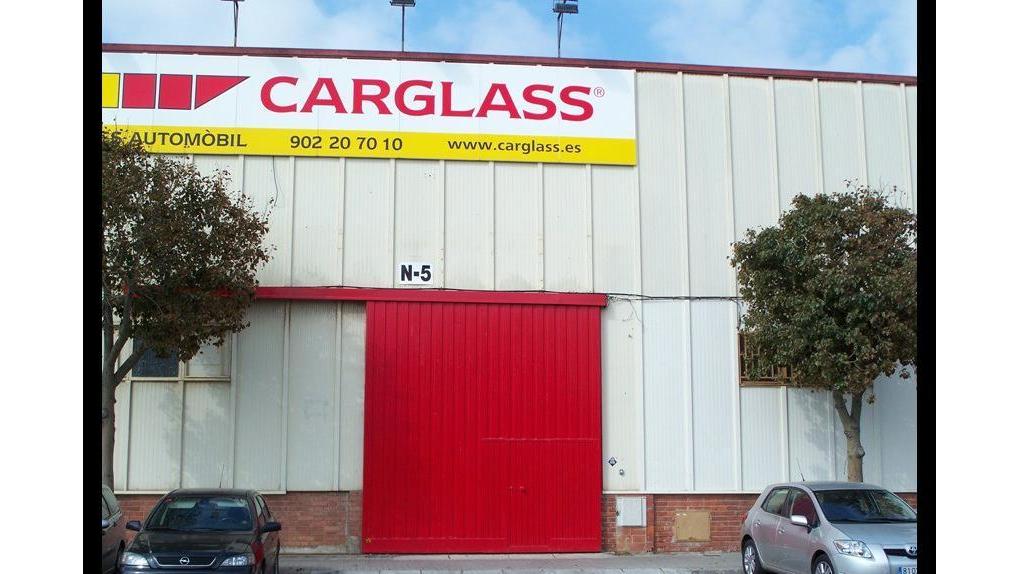 Carglass