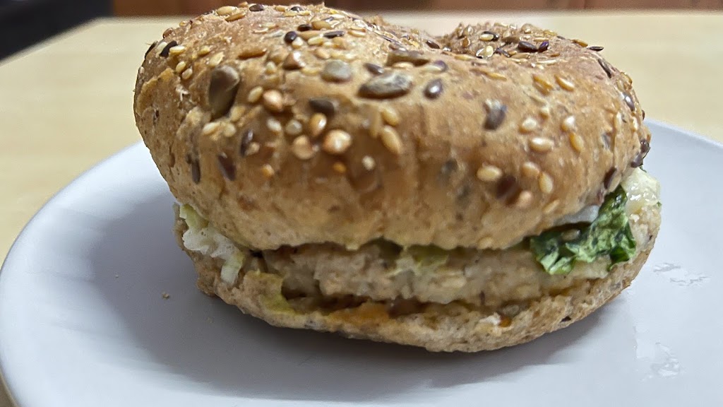 Hamburgueseria Lobato