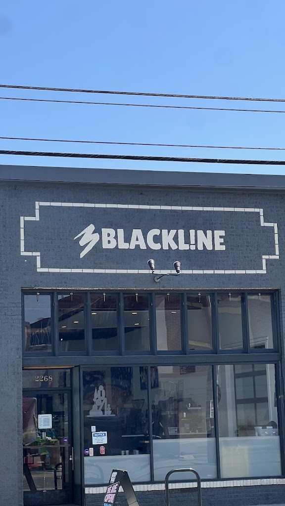 Photo of BLACKL!NE Coffee