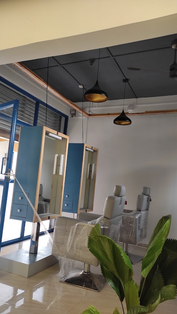 Vibes Salon For Men S