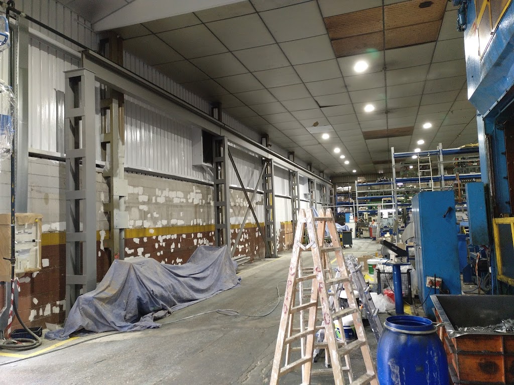 Derivados Del Automovil En Fleje Estampado Sl