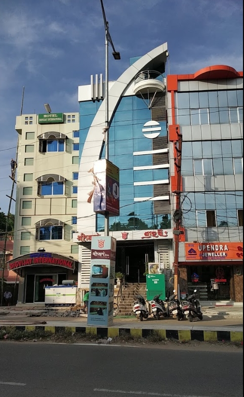 Hotel Shree Hari Inn