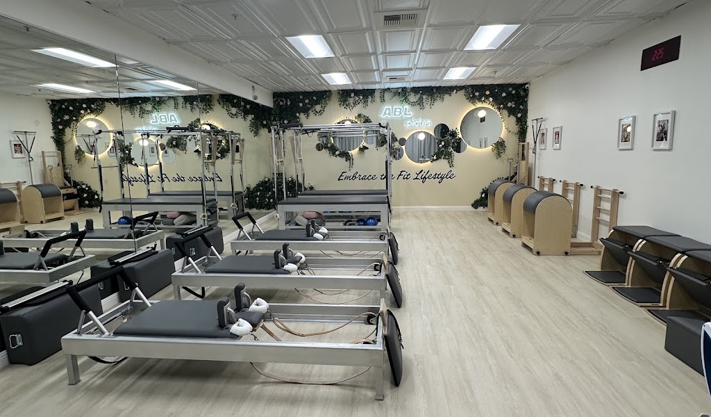  ABL Pilates