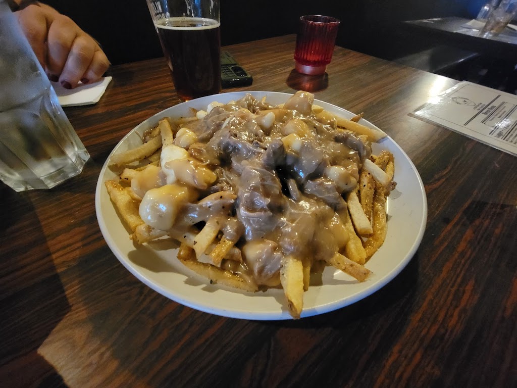 Poutine