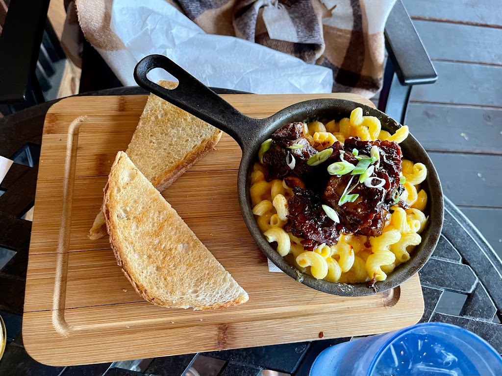 Pulled pork