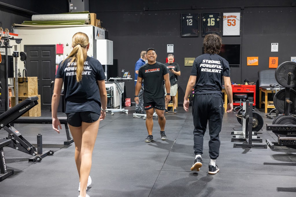  Tork Sports Performance, LLC