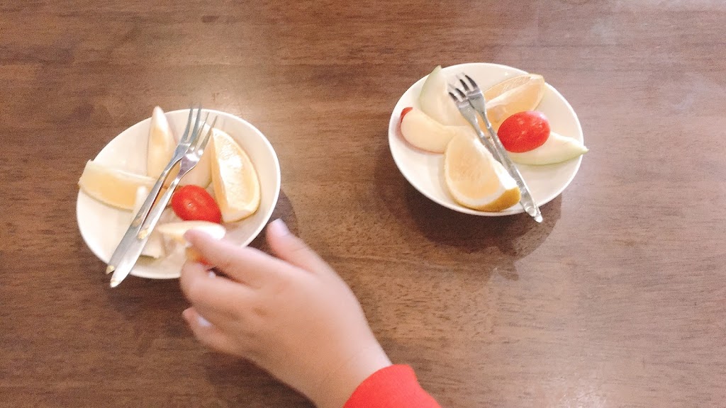 上味食堂 的照片