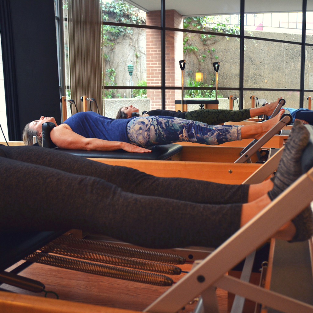 Diversified Soft Tissue Therapy