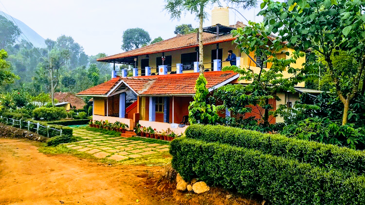Gandharcool Homestay In Sakleshpur Best Homestay In Sakleshpur