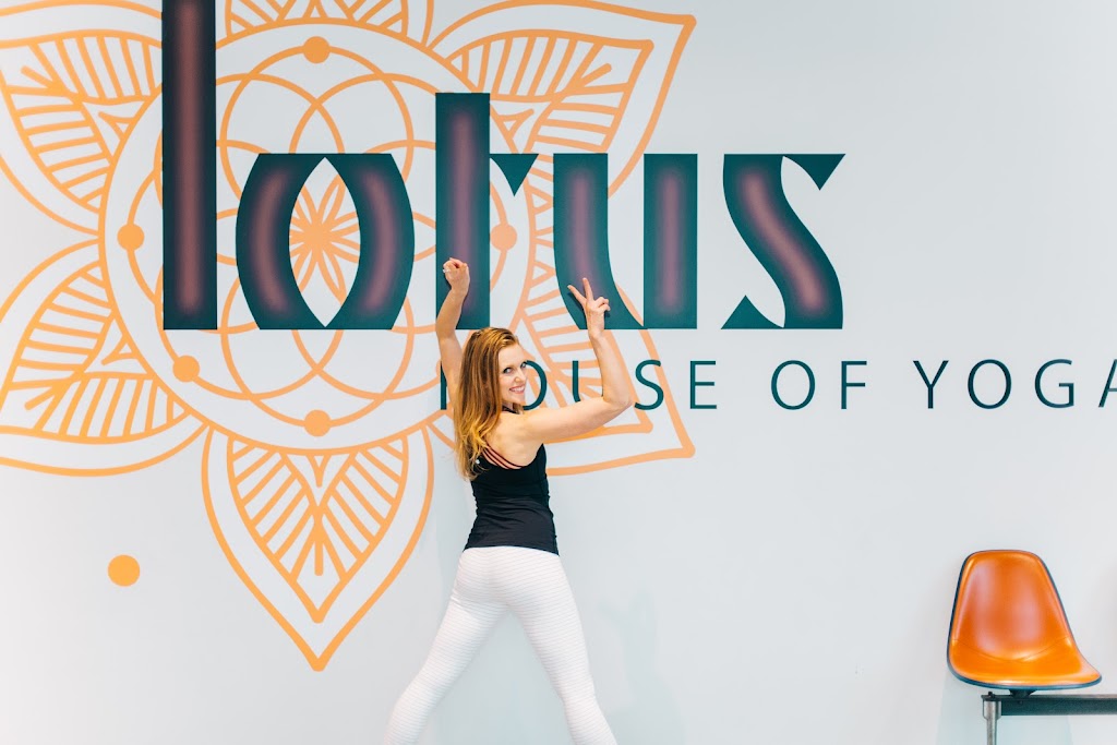  Lotus House of Yoga