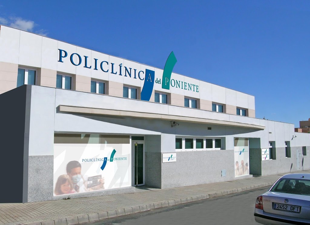 HLA Policlinica del Poniente - El Ejido