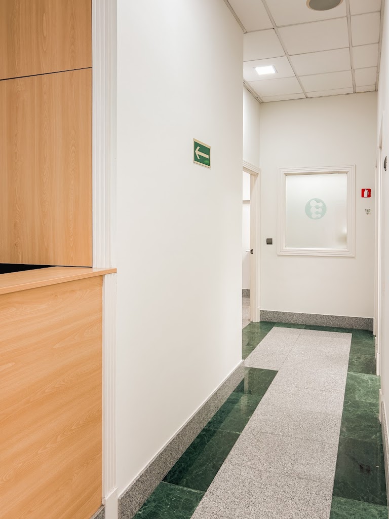 Fisionervion Fisioterapia en Santurtzi