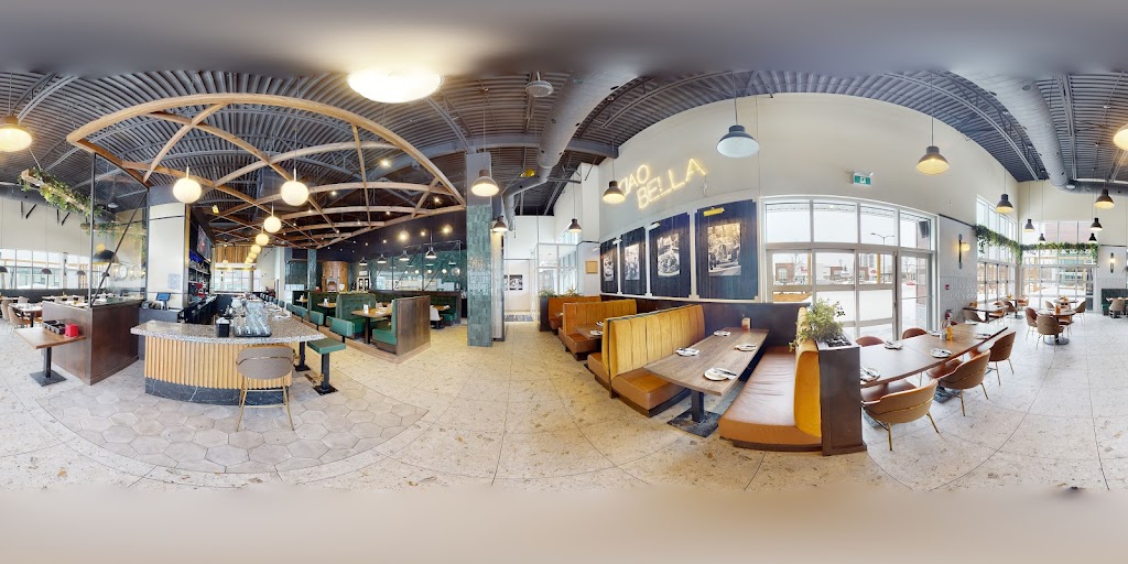 Street View & 360°