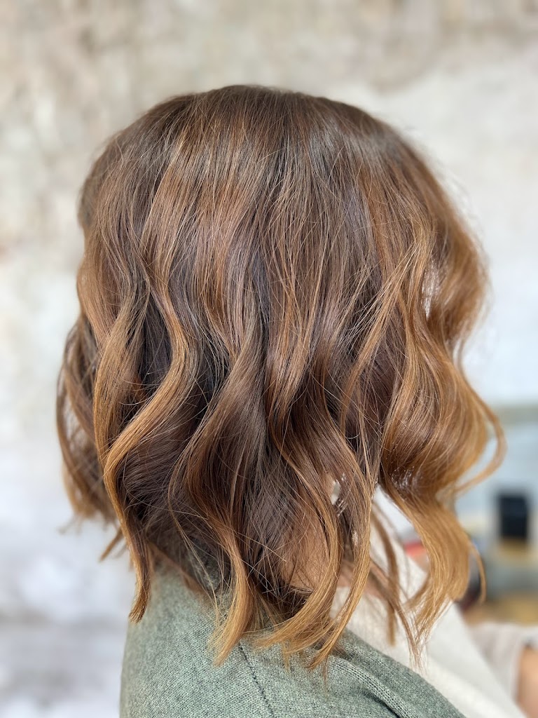 M.Bel Organic hair concept