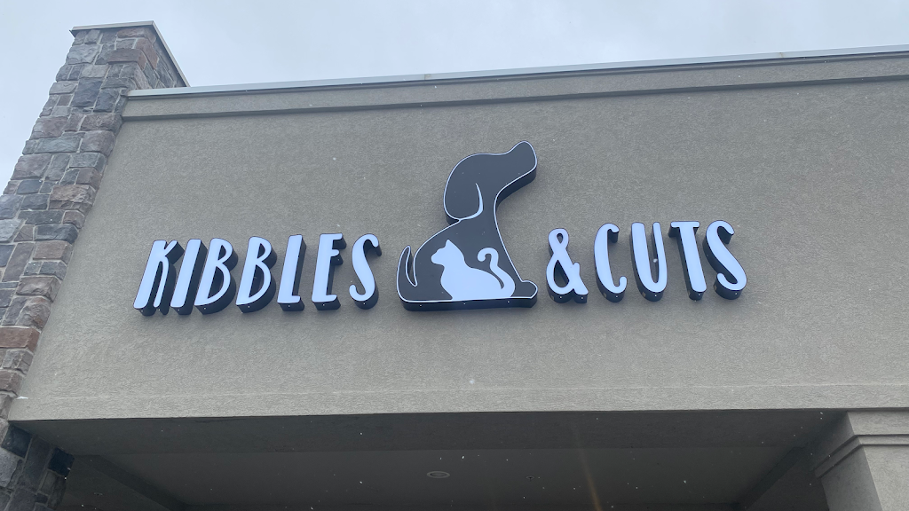 Pet groomer in Highland
