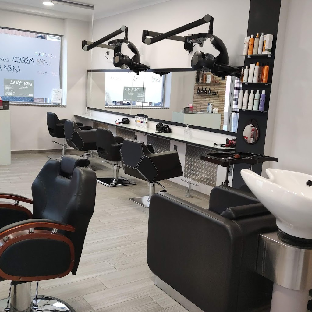 Lara Perez Estilistas