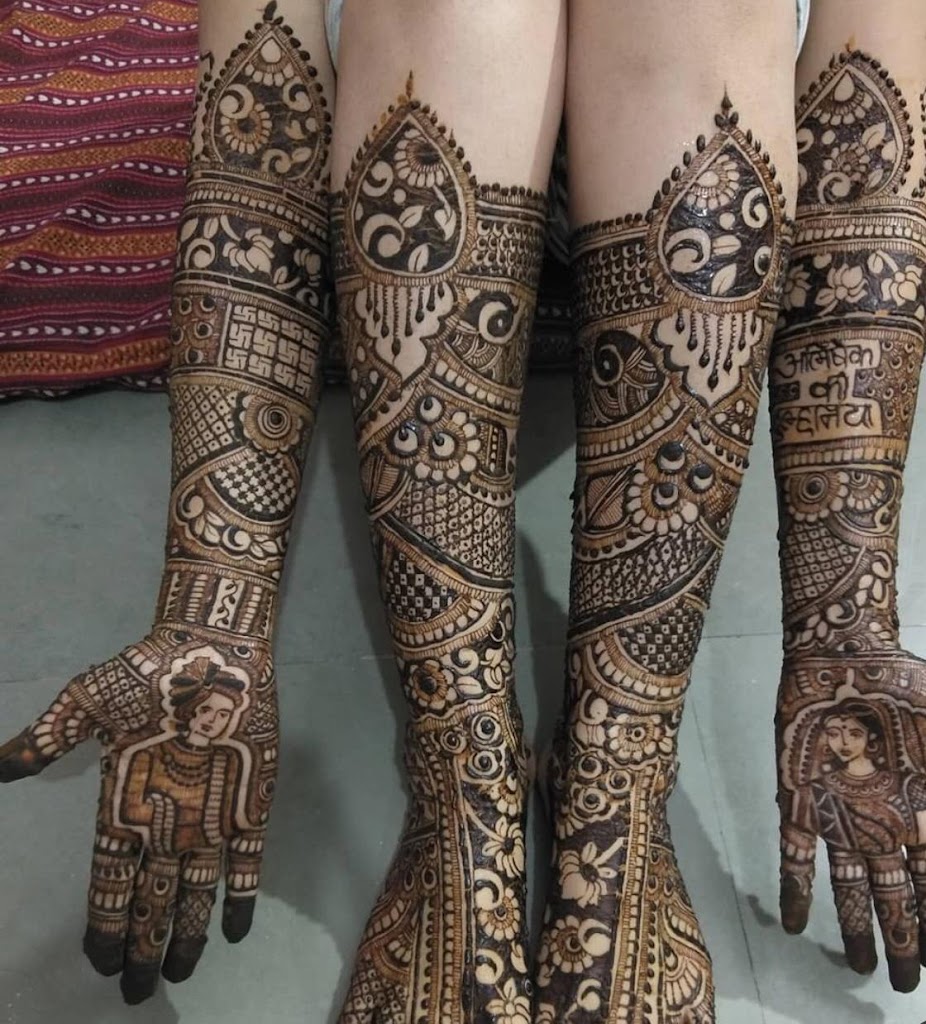 Relax Zone Beauty Salon Spa