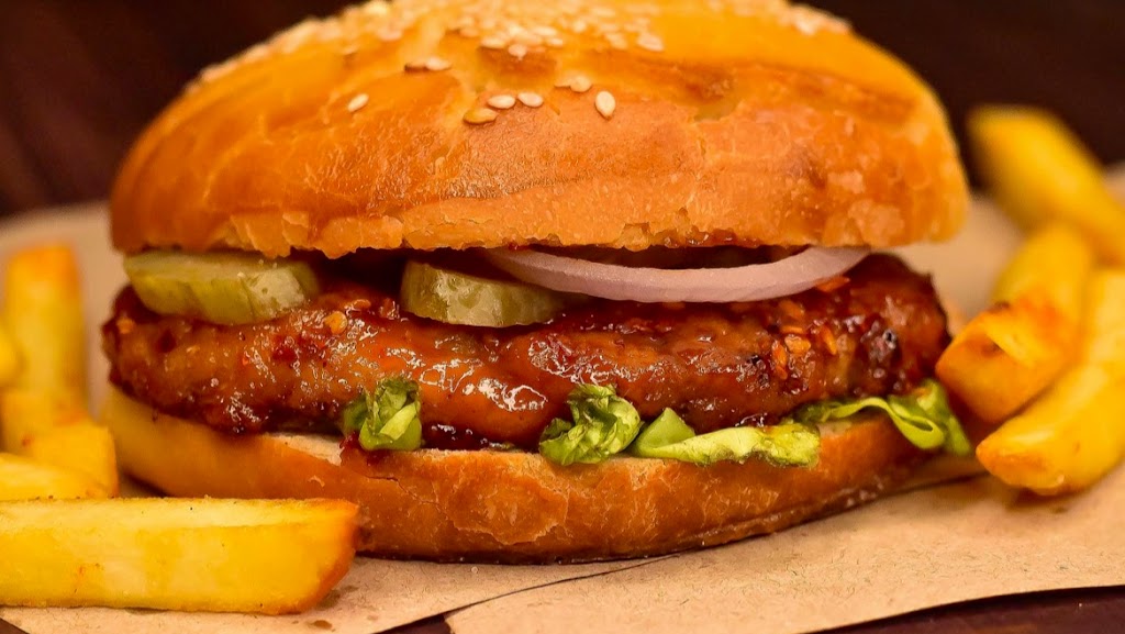 De S Kitchen Barrackpore