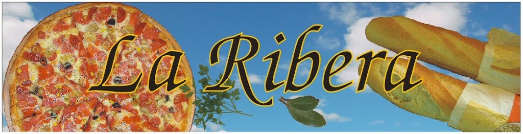 La Ribera (Panaderia, pizzeria, bolleria, helados y bebidas.) — Del propietario