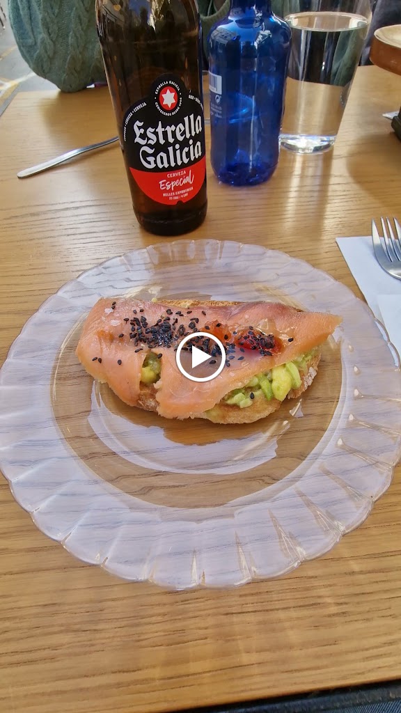 Taberna Quinto Tramo — Videos