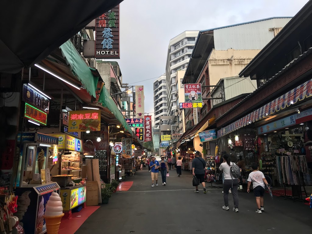 湖南口味臭豆腐 的照片