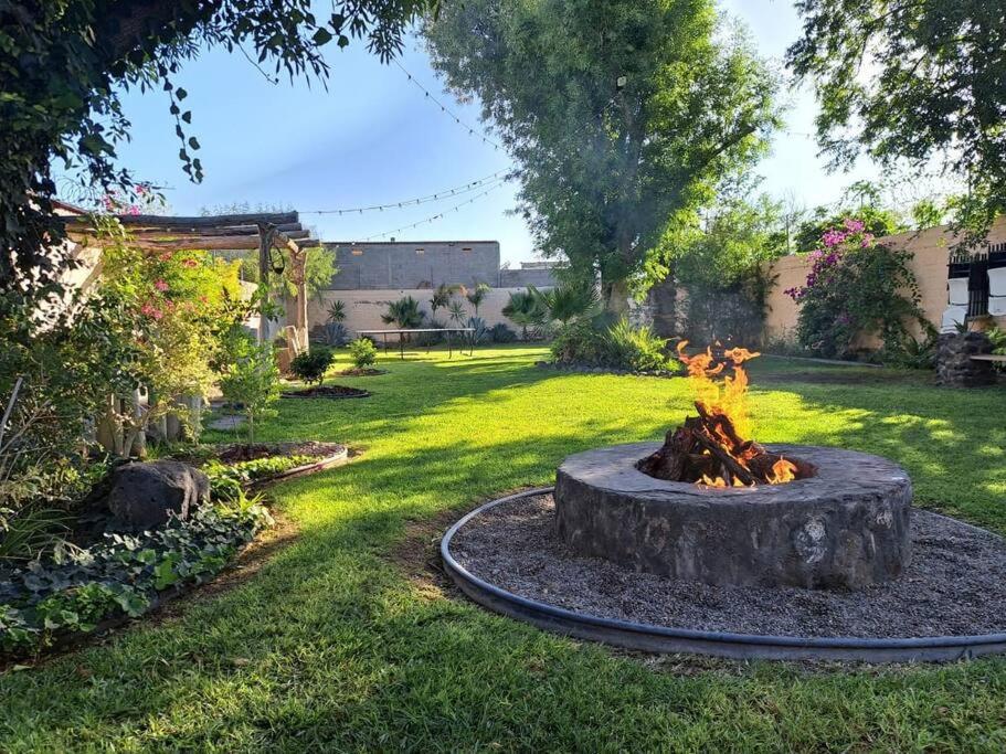 Filtros Colina el Rio (a 25 min)