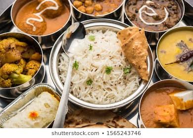 Food & drink