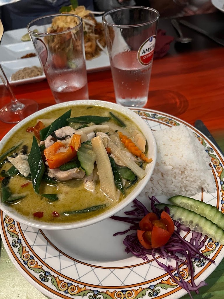 Thai Food Khon Kaen — Mas recientes