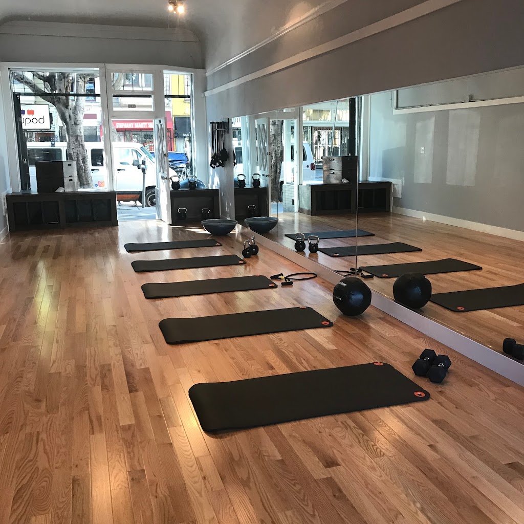  YuBalance - Noe Valley