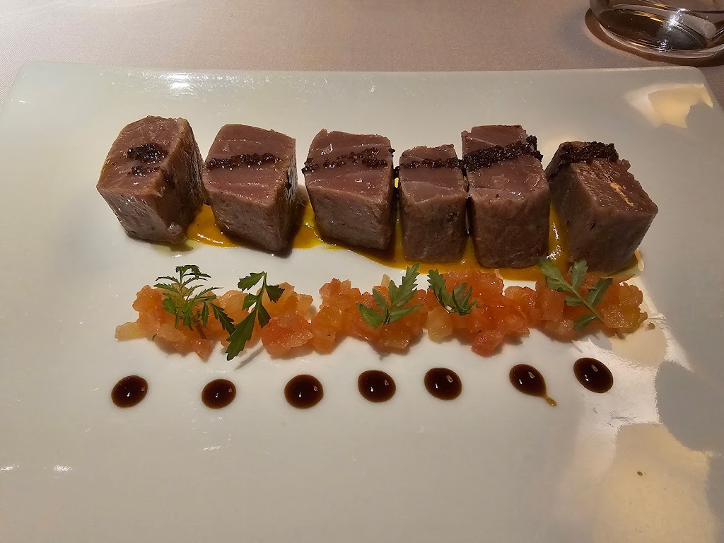 Enekorri — Foie gras