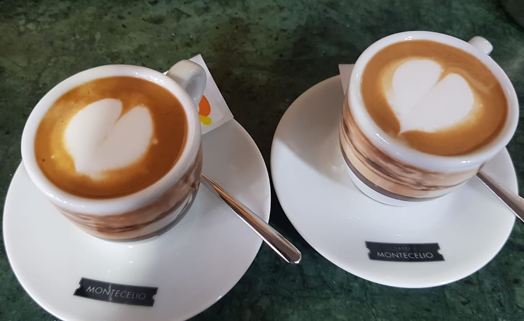 Cafenet Cafeteria Pucol — Cafe