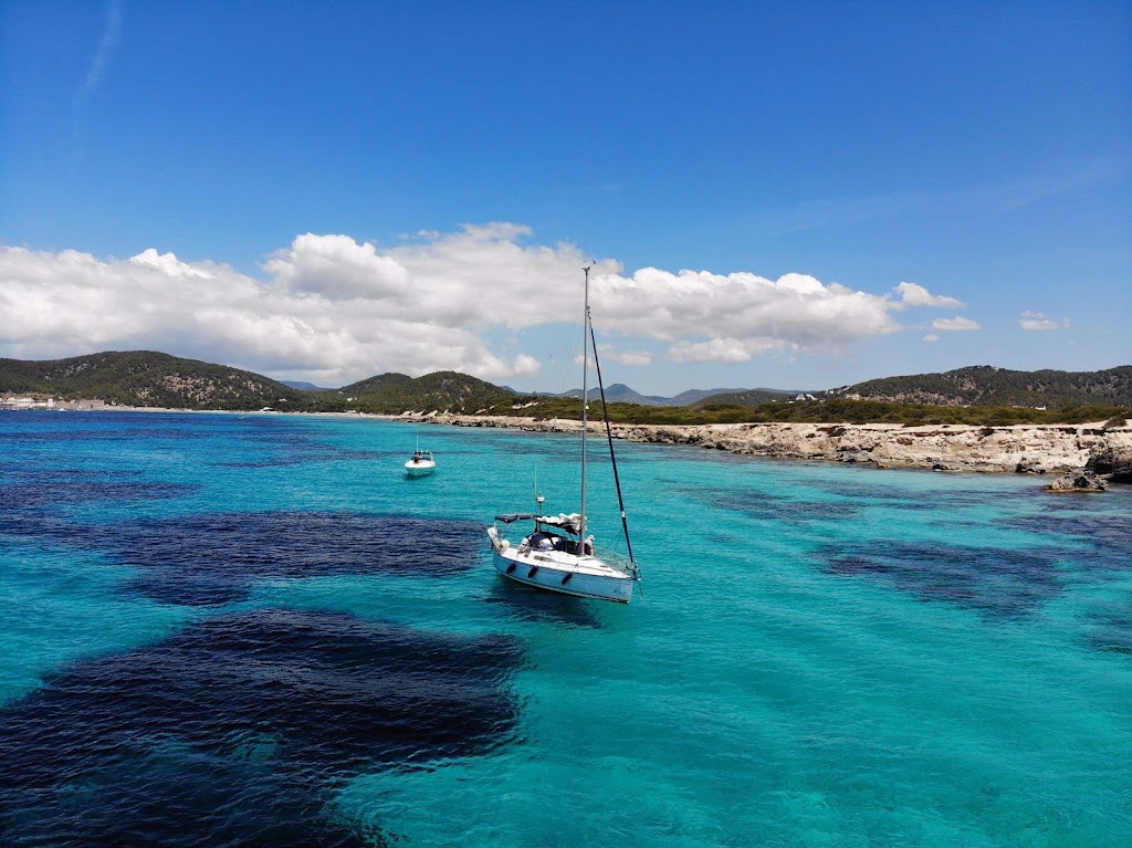 IBIZA VIRAZON CHARTER — Del propietario