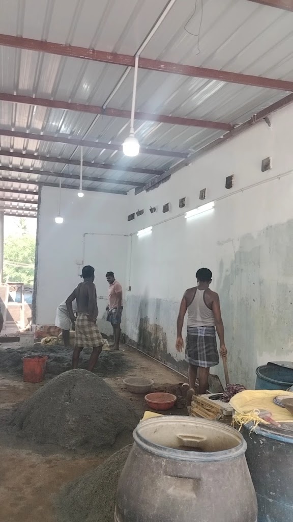 Sri Senthil Chettinadu Mess