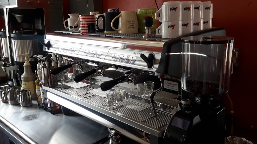 Photo of Main Brew Coffee