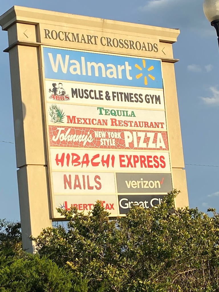  Abb's Muscle & Fitness Gym