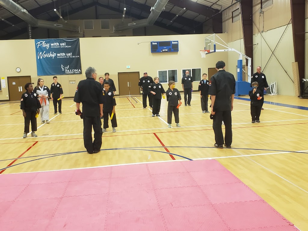  Karate for Christ of Arizona