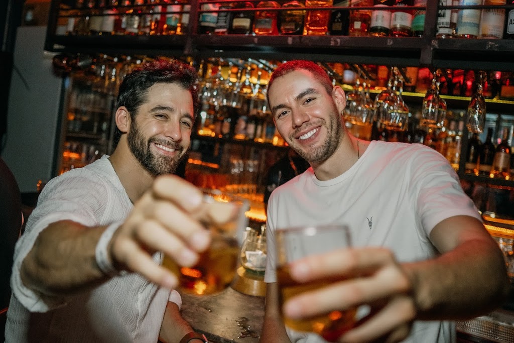 La Jugada Club House Gastrobar