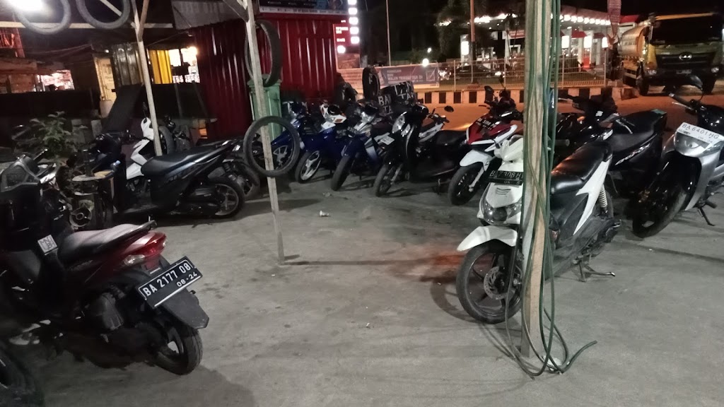 Tambal Ban Friendly