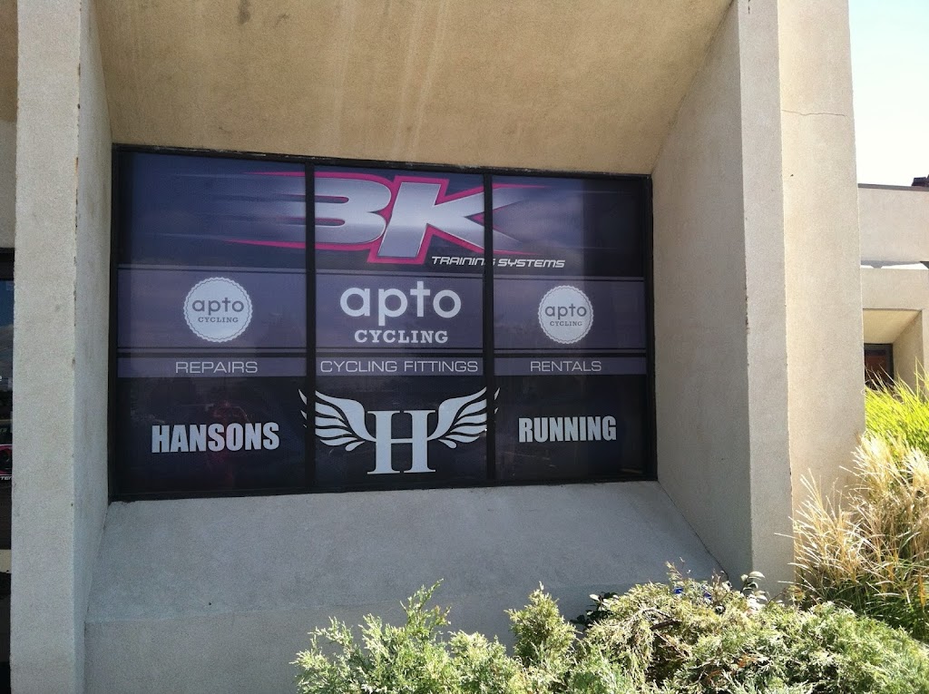  Luke Humphrey Running