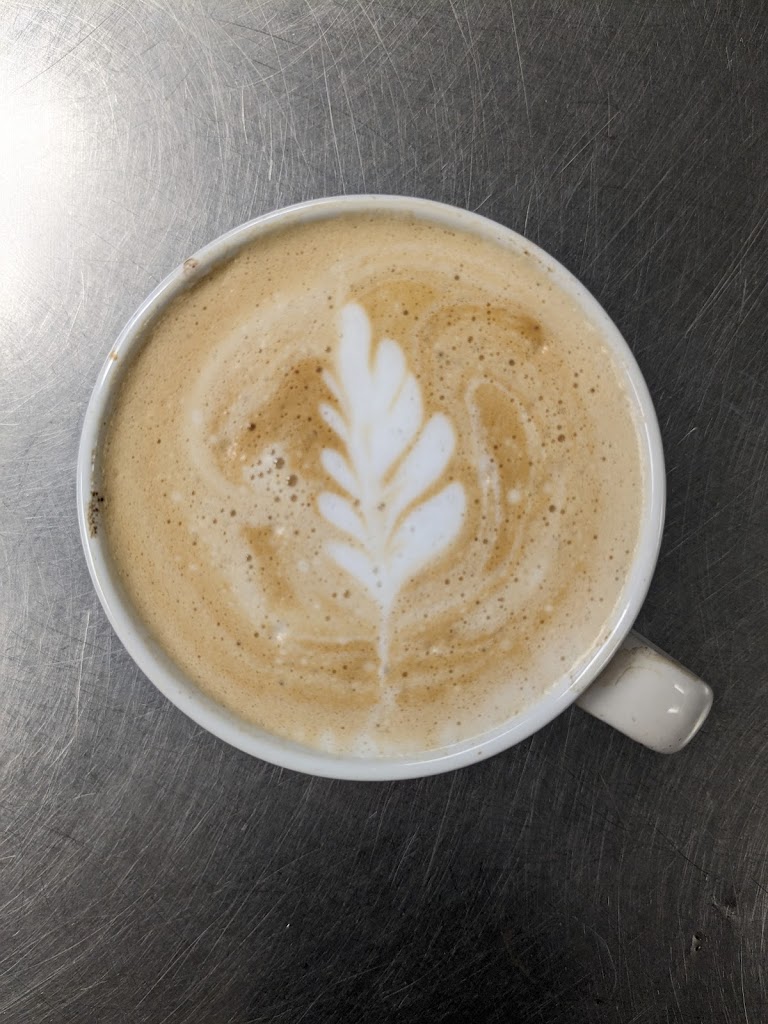 Latte