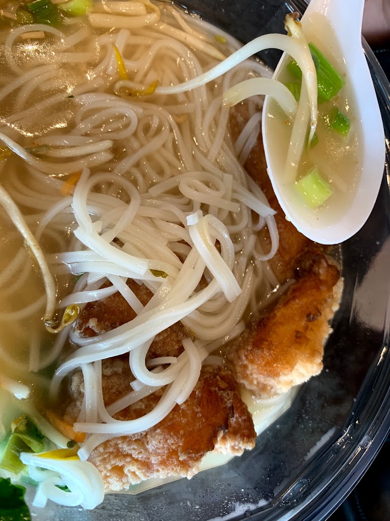 Noodle