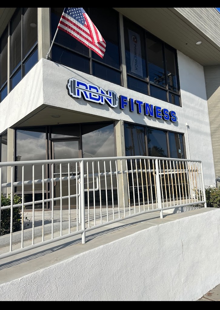  RBN Fitness