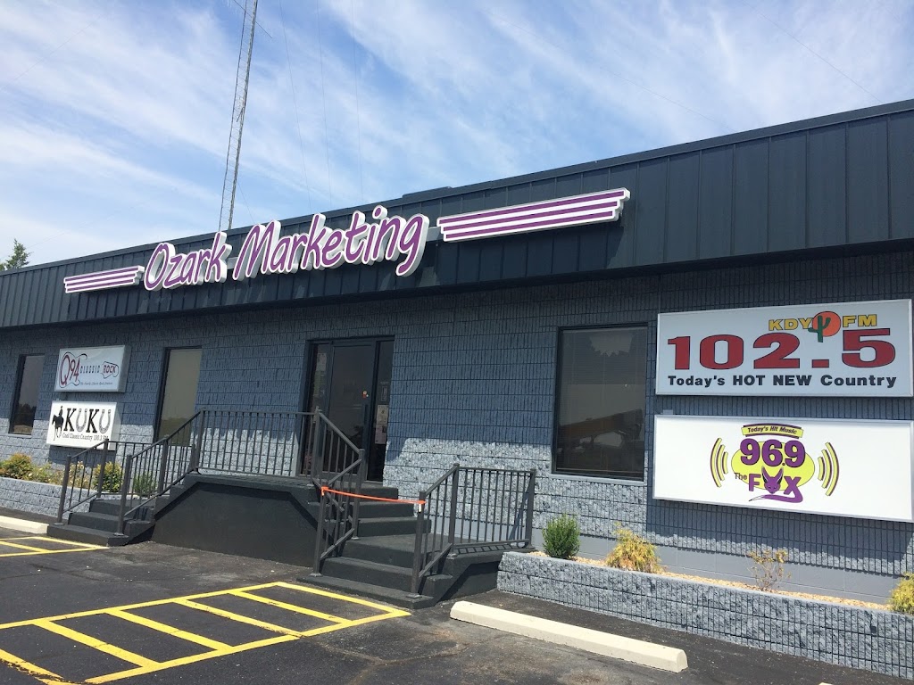 Ozark Marketing